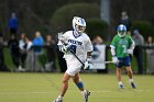 MLax vs Salve  Wheaton College Men’s Lacrosse vs Salve Regina University in the 2024 NEWMAC quarterfinals. - Photo By: KEITH NORDSTROM : Wheaton, Lacrosse, LAX, NEWMAC